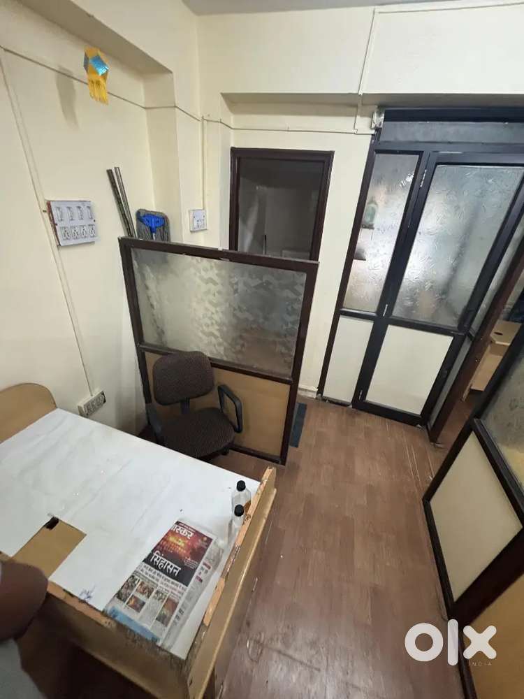 Fully furnished office space available in old palasia