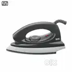 Boss amaze iron