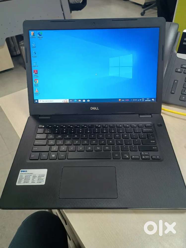 Dell Commercial model Laptops on sale