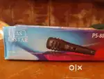 New Dj mic