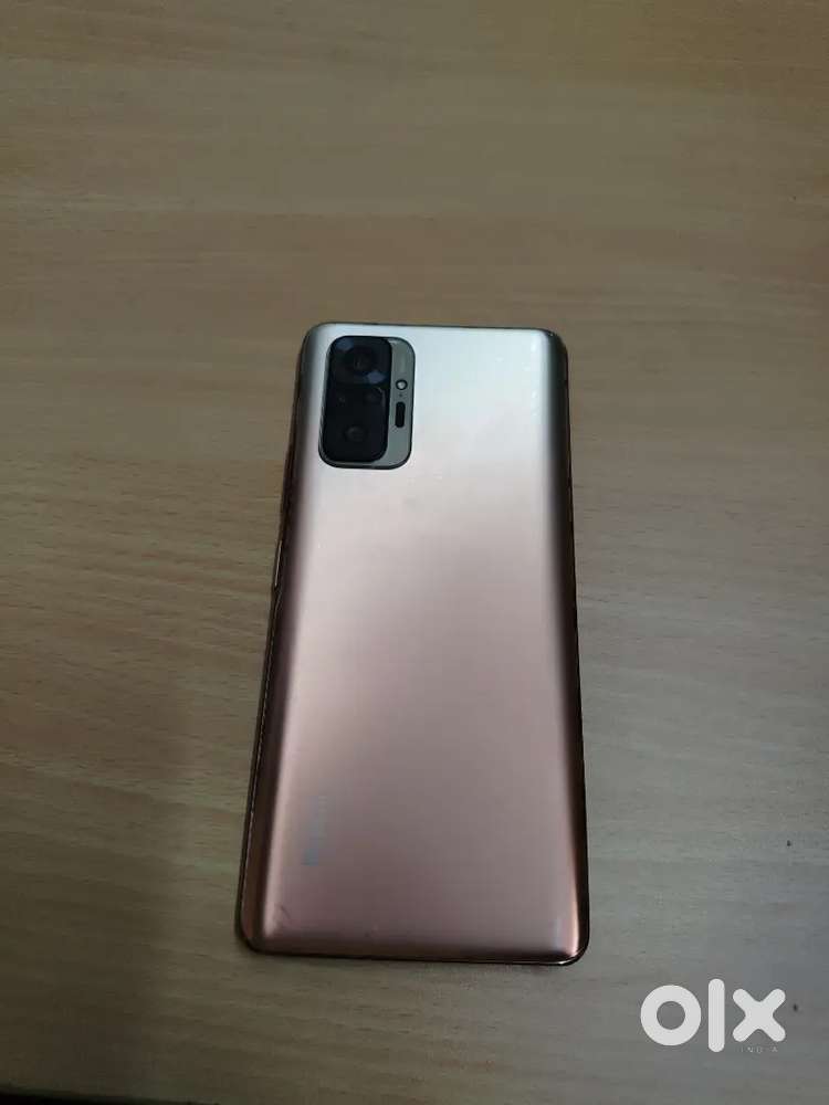 Redmi Note 10 Pro