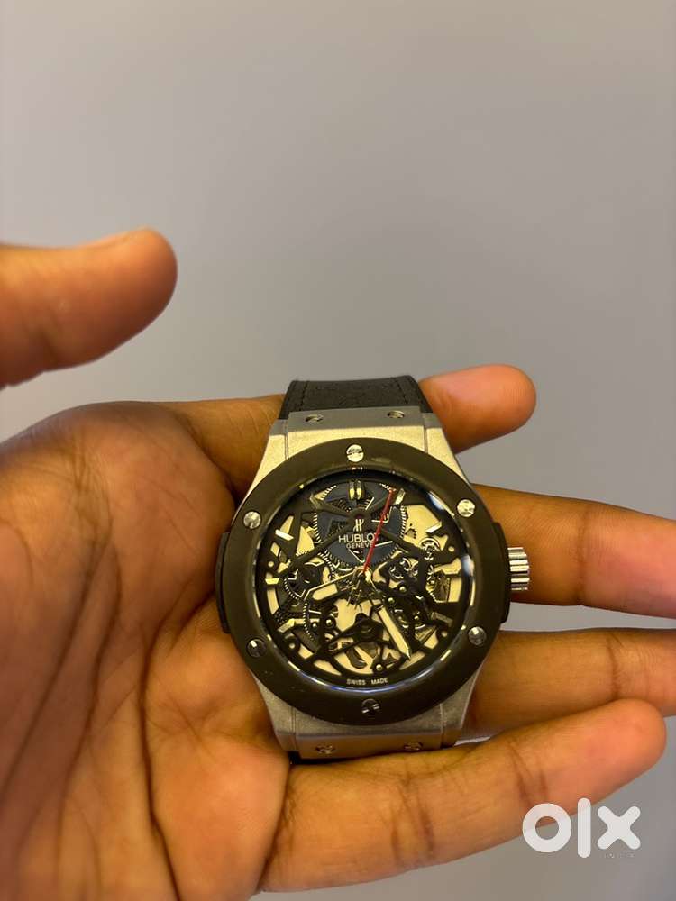 HUBLOT GENEVE