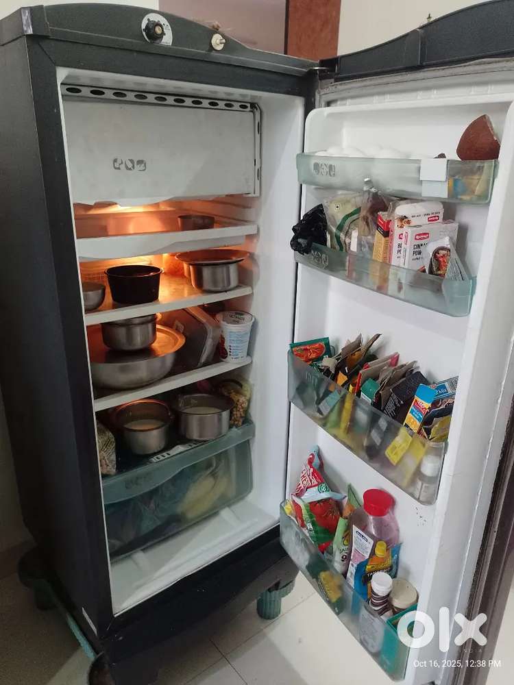 Fridge godrej
