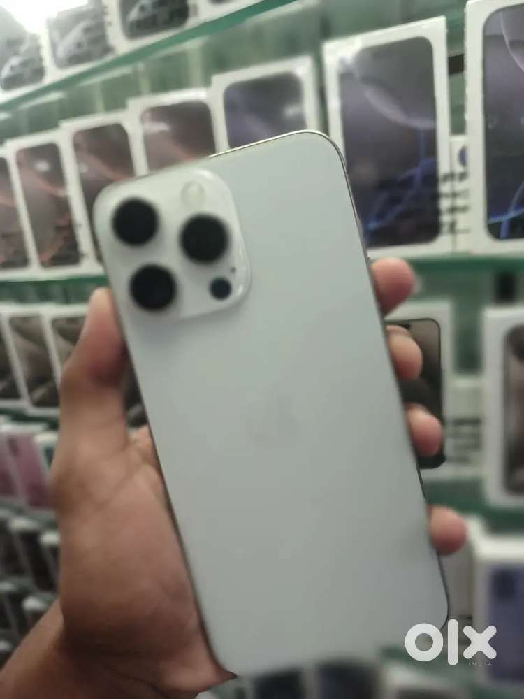 IPHONE 15 PRO MAX REFURBISHED DISTRIBUTER FIXEDPRICE
