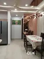 II DG REAL ESTATE II 4BHK LIFT & PARKING FURNISHED WITH 2 CAR PARKING