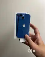 I PHONE 13 MINI