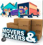 Packers and movers house shifting