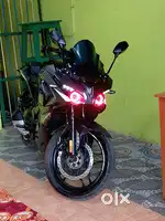 Bajaj Pulsar  RS200