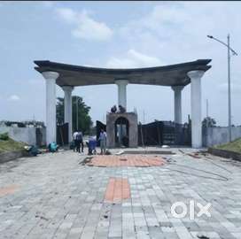 RL Sanction 82 Acre Luxurious Project clear Title @Samrudhhi Highway
