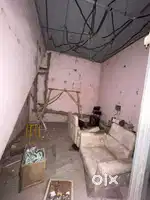 Salon chair