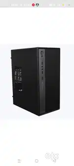 Assembled system brand new available for sale..