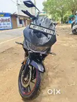 Bike main koi kam nahi hai khadi rahti haii esily sale Krna haii