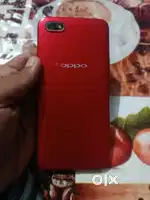 Oppo A1k 4g