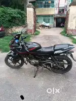 Sell my bike pulsar 220f