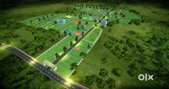 Jugsalai me mera registerd plot hai.