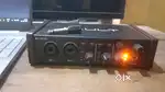 Vault sound card