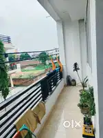 2 Room Set Rent ( vegitarian family)Prime Locati nea Matiyari chauraha