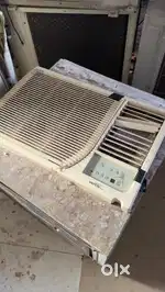 Dead AC purchasing also Window AC