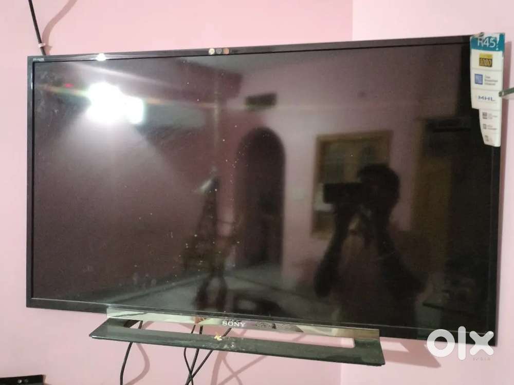 LED SONY TV