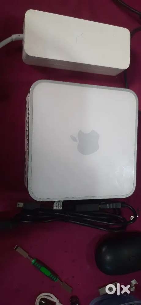 I Mac (Apple) mini CPU for sale (A 1283)