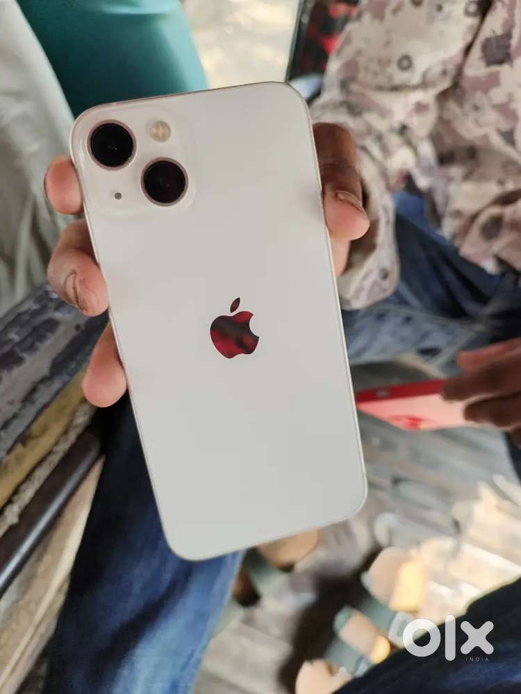 IPhone 13 .128