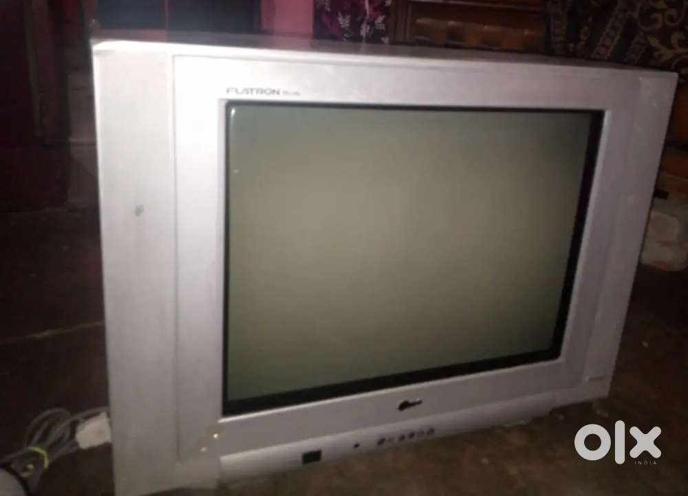 Company  L.G T.V Box Model 20015