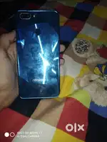 God condition phone