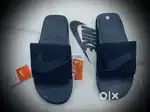 Selling my (NIKE) AIR MAX CIRRO SLIDES