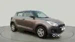 Maruti Suzuki Swift 2018 VXI, 2021, Petrol