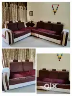 5 Seater Sofa