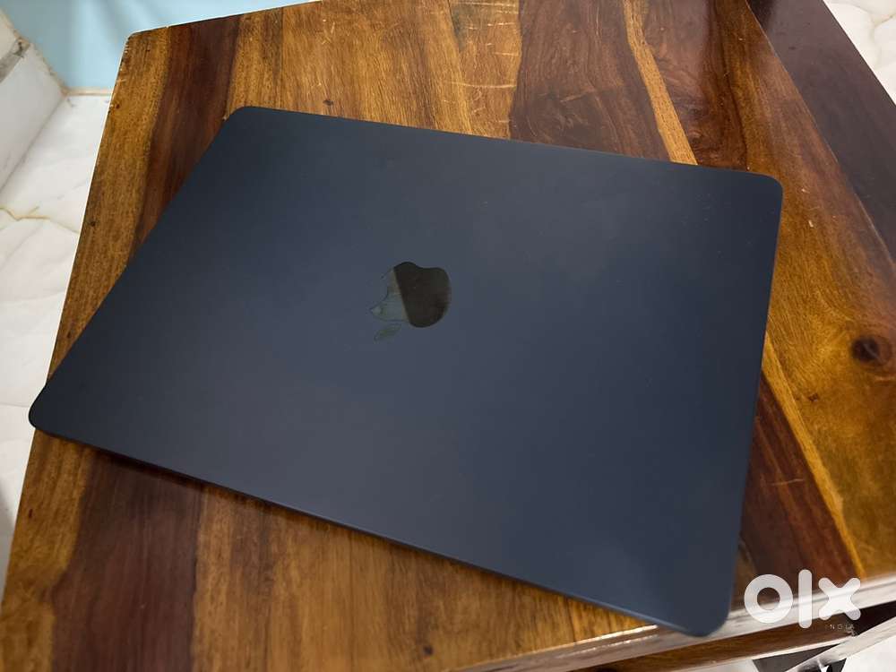 Macbook Air M2