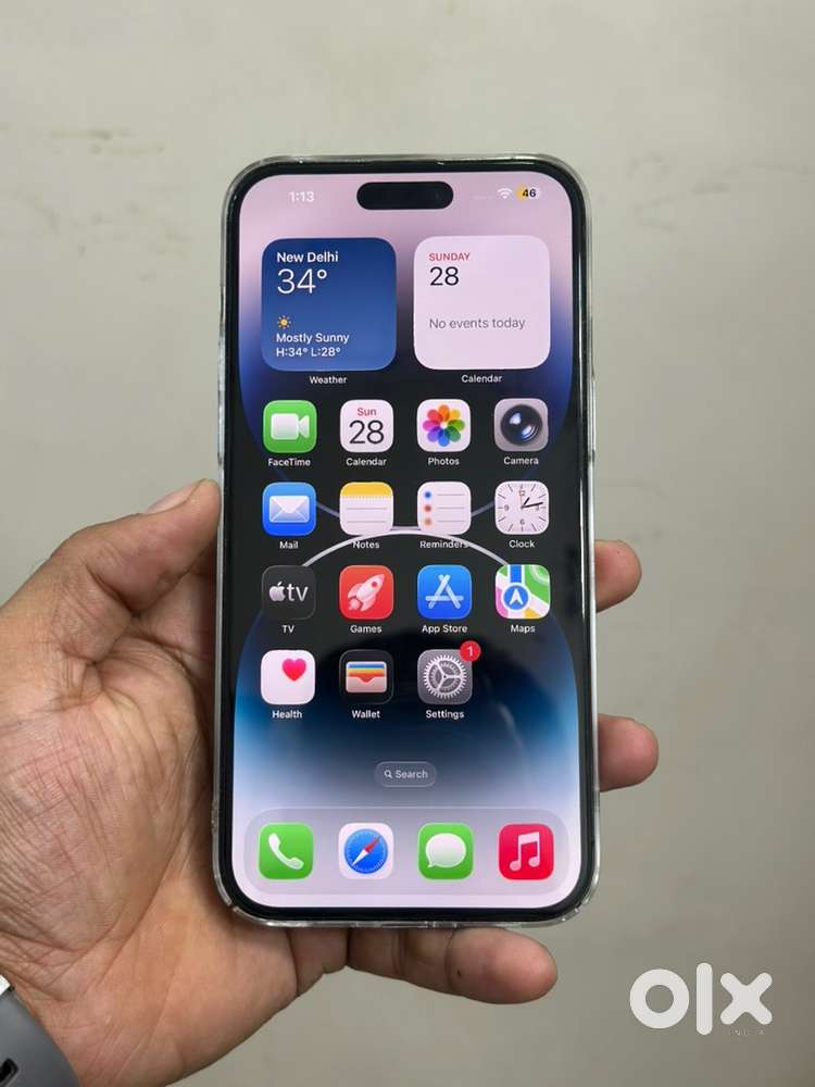I Phone 14 pro max 256GB