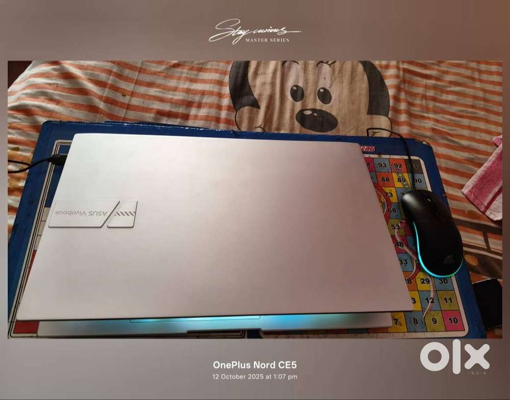 ASUS Vivobook Pro 15