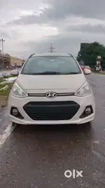 Hyundai Grand i10 1.1 Asta (O) CRDi, 2014, Diesel