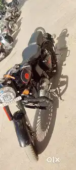 Bullet classic