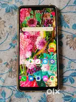 Lg g7+ 6gb/128gb snapdragon 845 4g+ dual sim phone