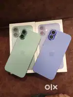 Special price Drop Alert IPhone 16 plus  Refurbished Available 5G