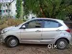 Tata Tiago 2017 Petrol Well Maintained