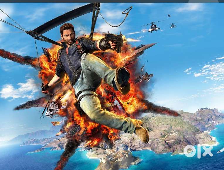 BEST PC GAMES AVAILABLE