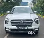 Hyundai Creta 1.6 SX, 2022, Diesel