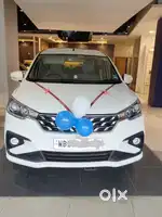Maruti Suzuki Ertiga 2022 CNG & Hybrids 12000 Km Driven