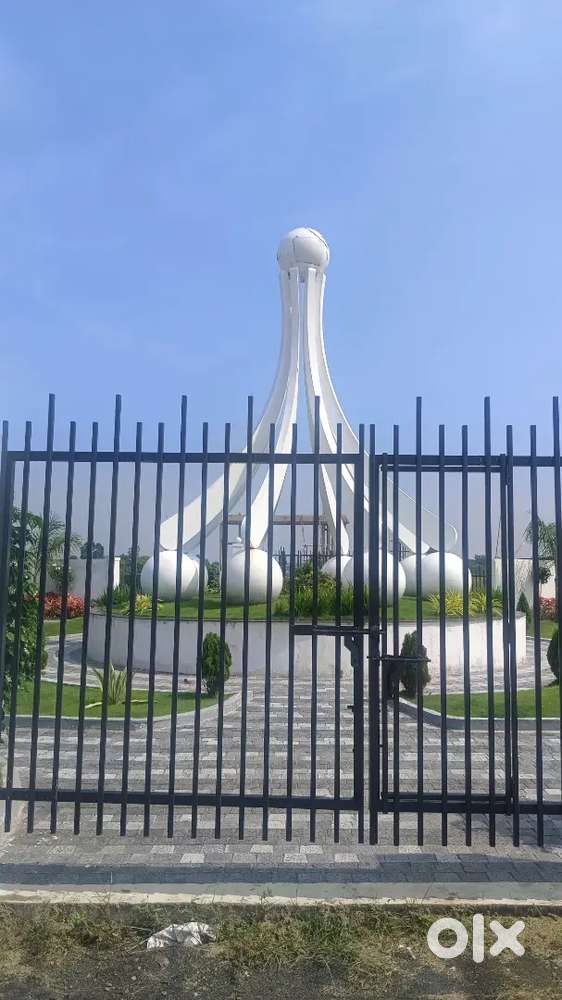 Prime location आज ही घर बनाने योग्य NMRDA sanctioned with RL property