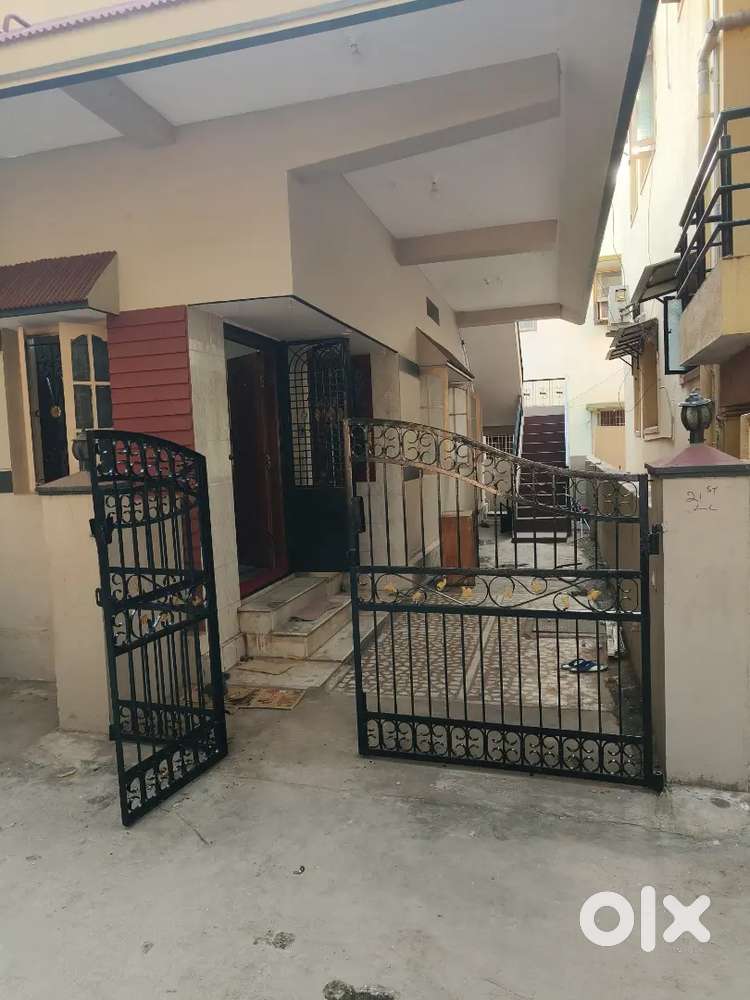 Independent house for Rent