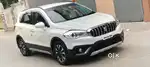 Maruti Suzuki S-Cross 2017-2020 1.3 Zeta, 2018, Diesel