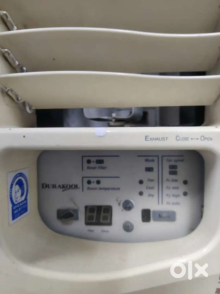 Air refrigeration and Stabilizer