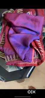 Saree beatuful and dress