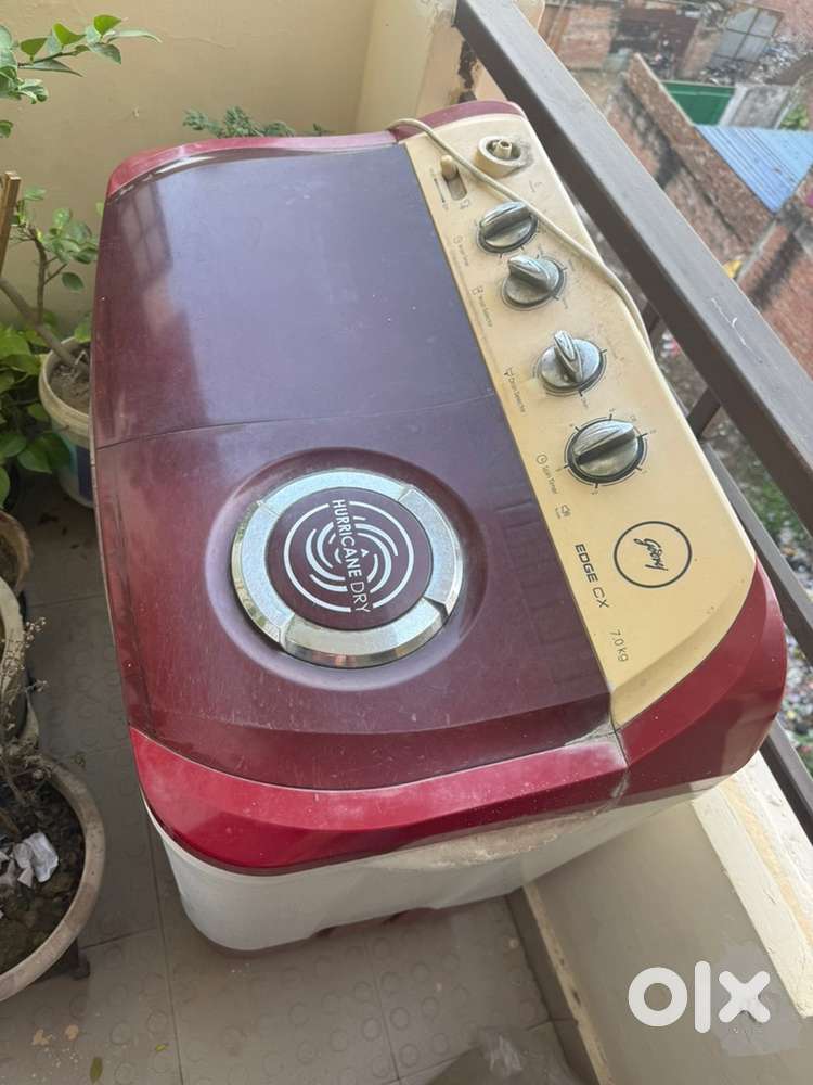 Godrej Washine Mashine Good Working Condition