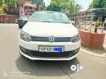 Volkswagen Polo, 2014, Diesel