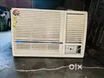 Windows ac