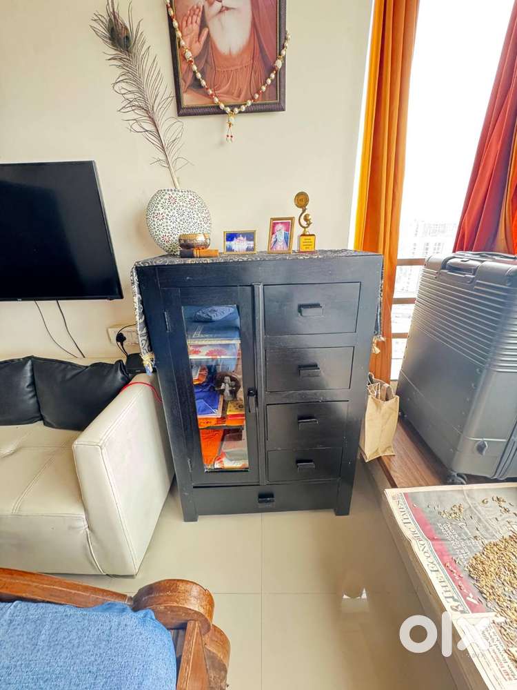 Small Storage unit - Wooded